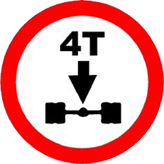 Traffic Sign
