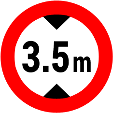 Traffic Sign