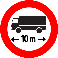 Traffic Sign